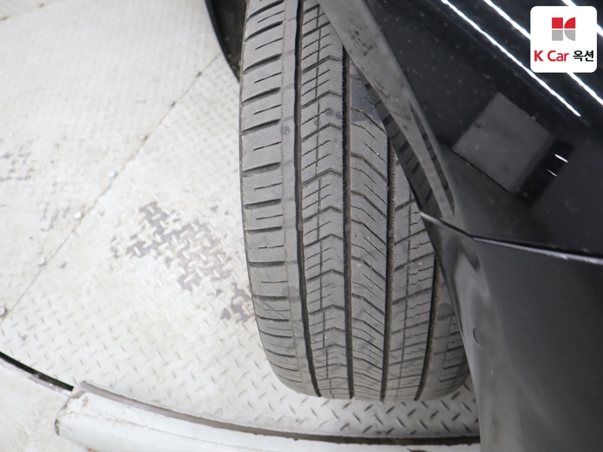 كيا - K8 - Image 33