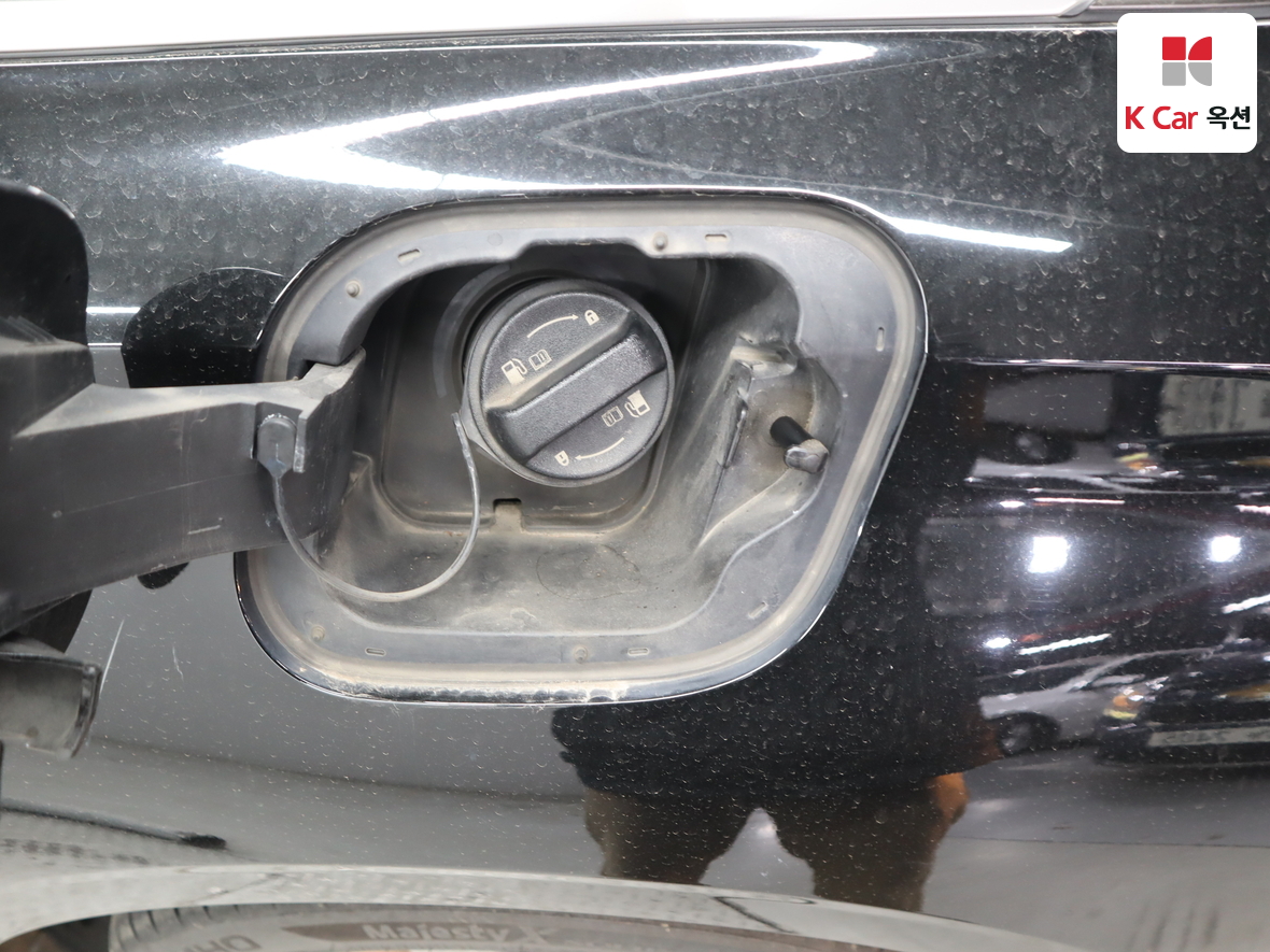 كيا - K8 - Image 25