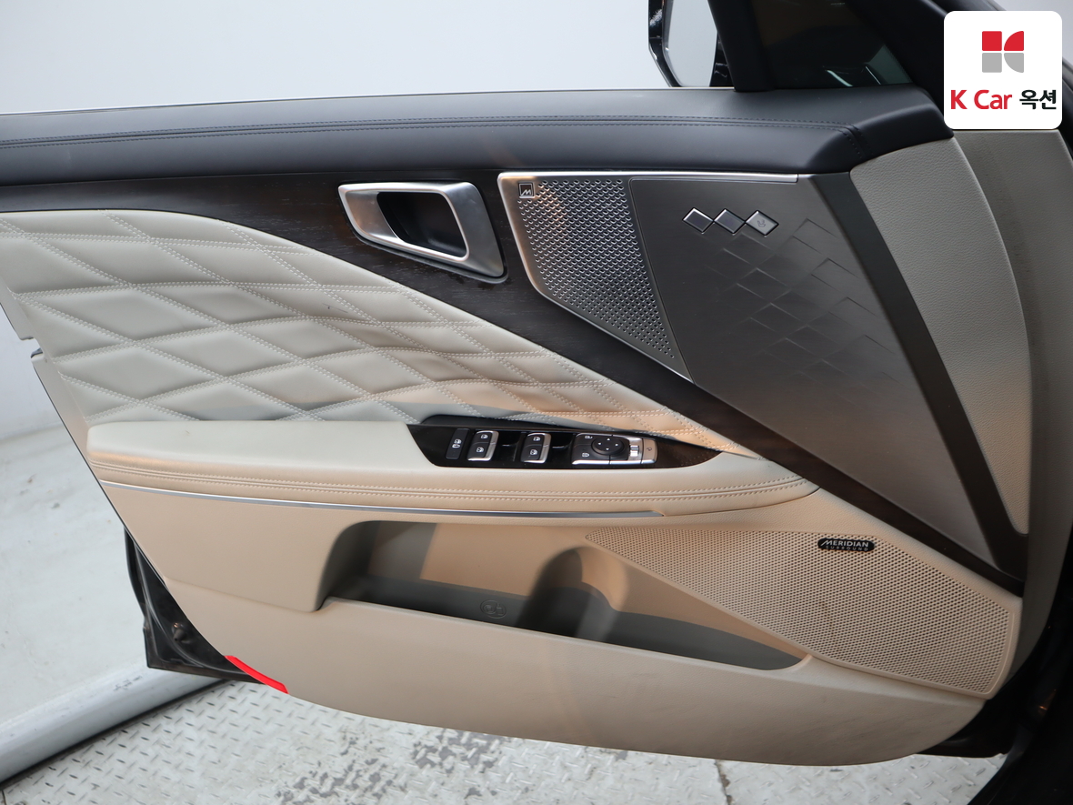 كيا - K8 - Image 8