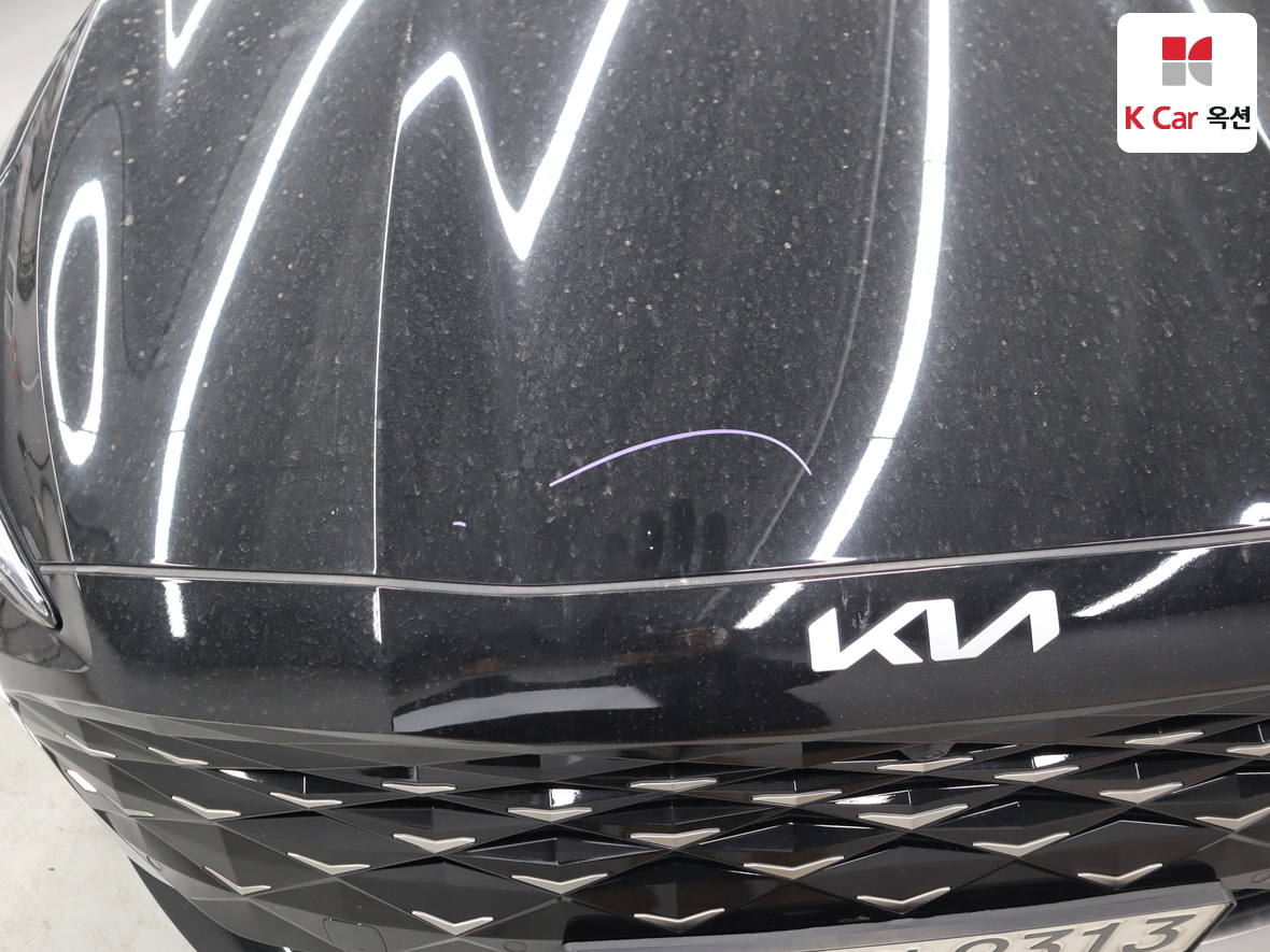 كيا - K8 - Image 38
