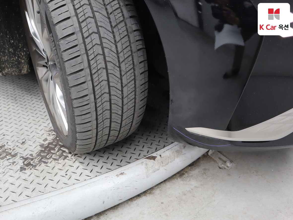 كيا - K8 - Image 37