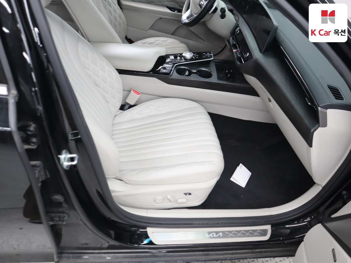 كيا - K8 - Image 31