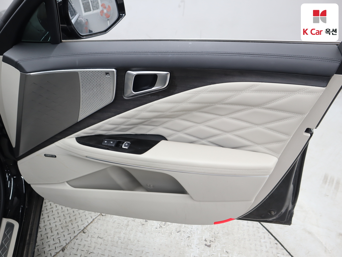 كيا - K8 - Image 30