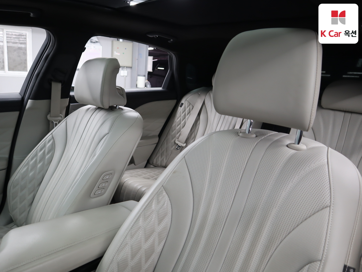 كيا - K8 - Image 19