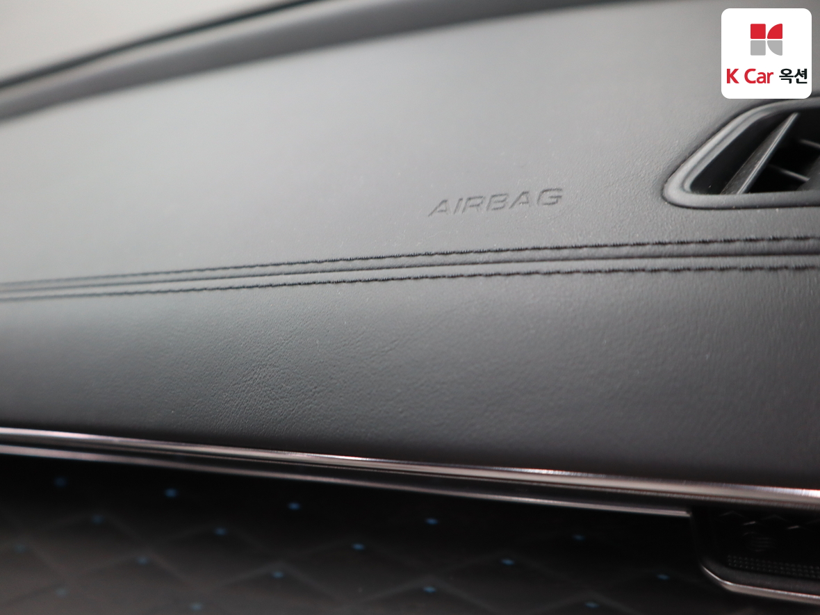 كيا - K8 - Image 32