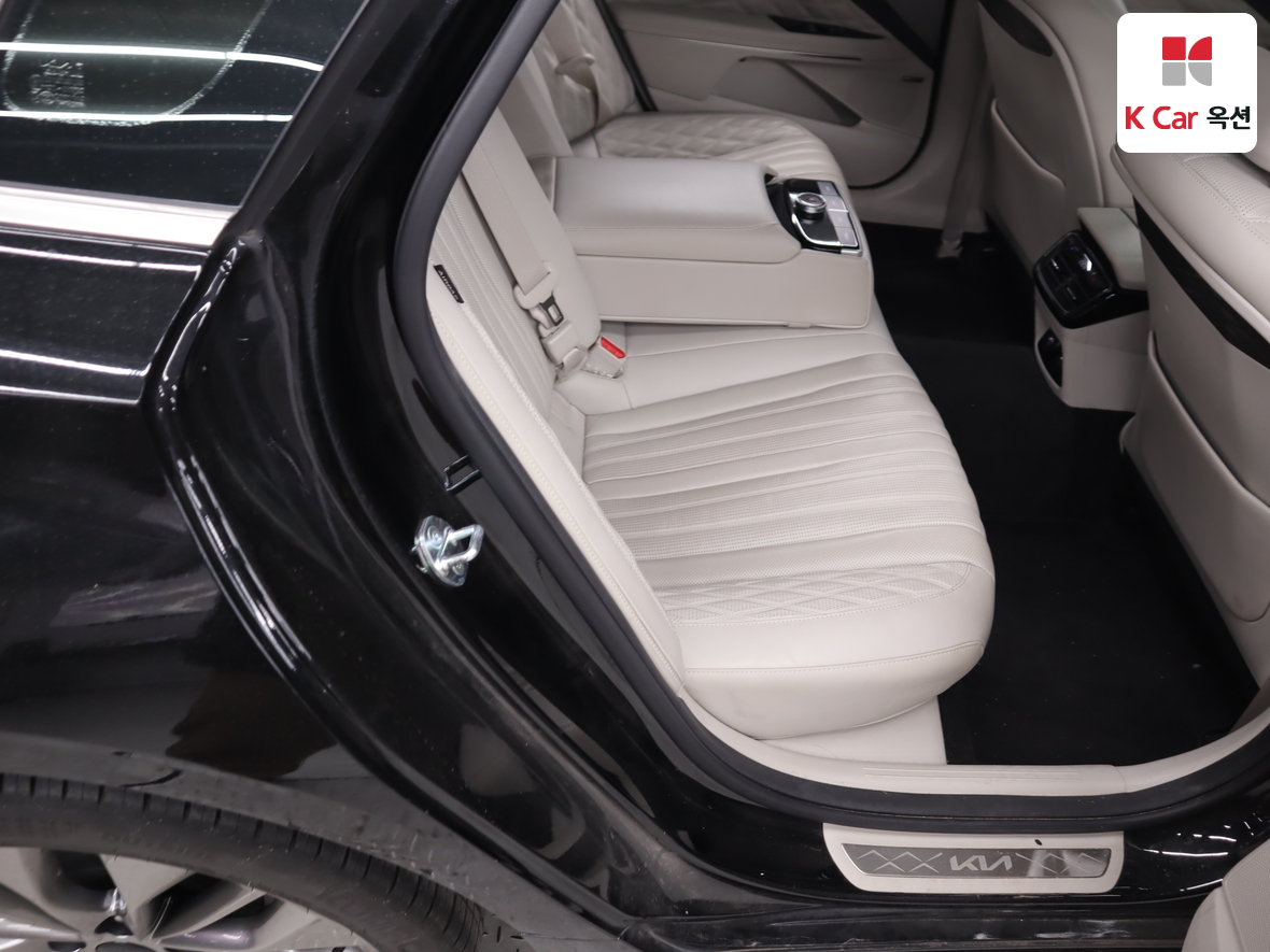 كيا - K8 - Image 29