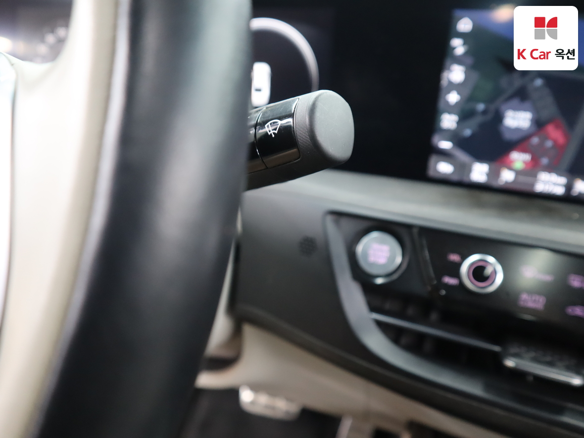 كيا - K8 - Image 11