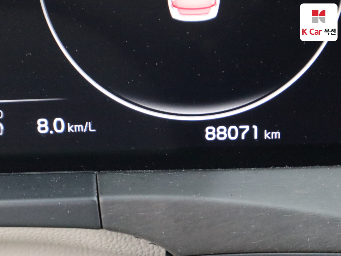 كيا - K8 - Image 4