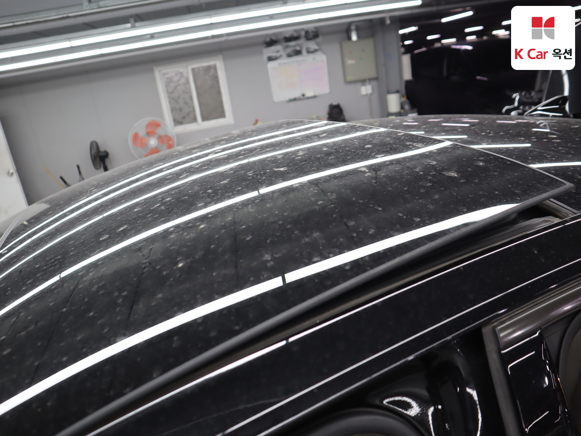 كيا - K8 - Image 22