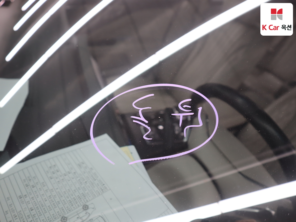 كيا - K8 - Image 36