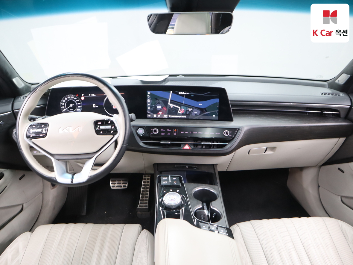كيا - K8 - Image 3