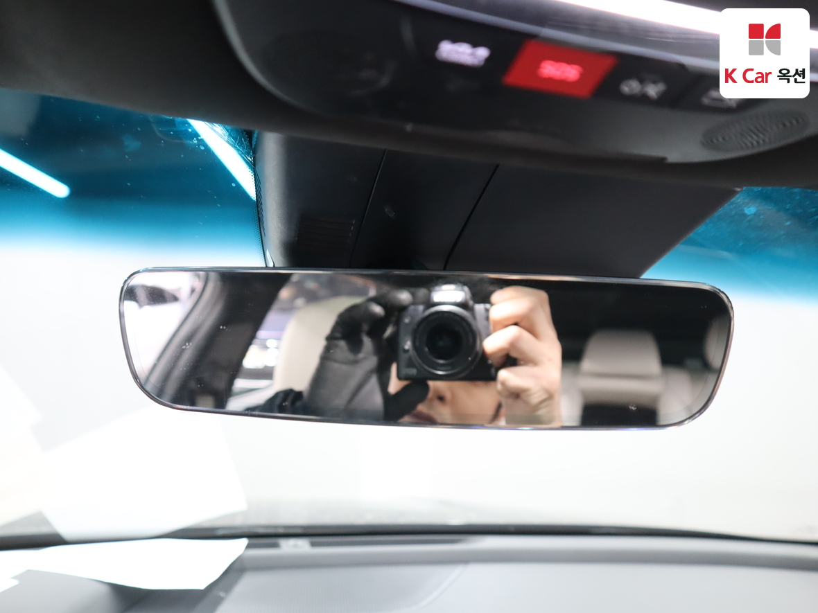 كيا - K8 - Image 13