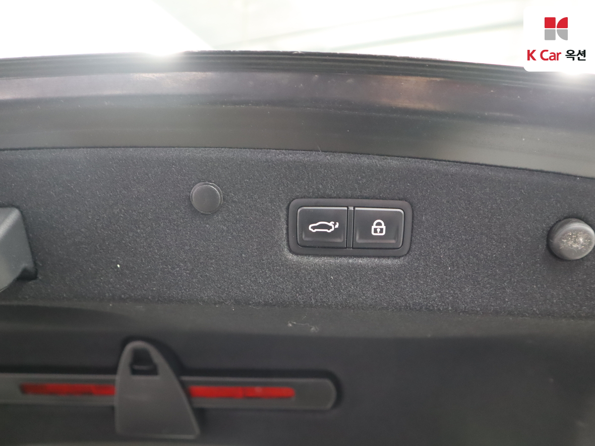 كيا - K8 - Image 27