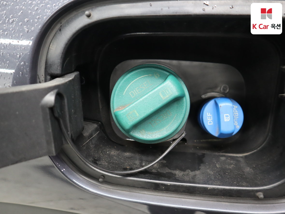 هيونداي - سنتافي - Image 23