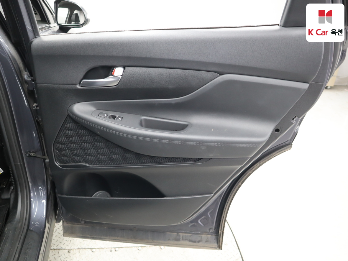 هيونداي - سنتافي - Image 27