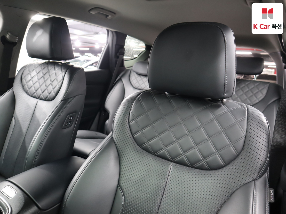 هيونداي - سنتافي - Image 18