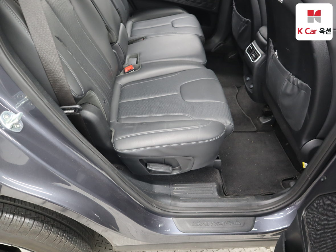 هيونداي - سنتافي - Image 28