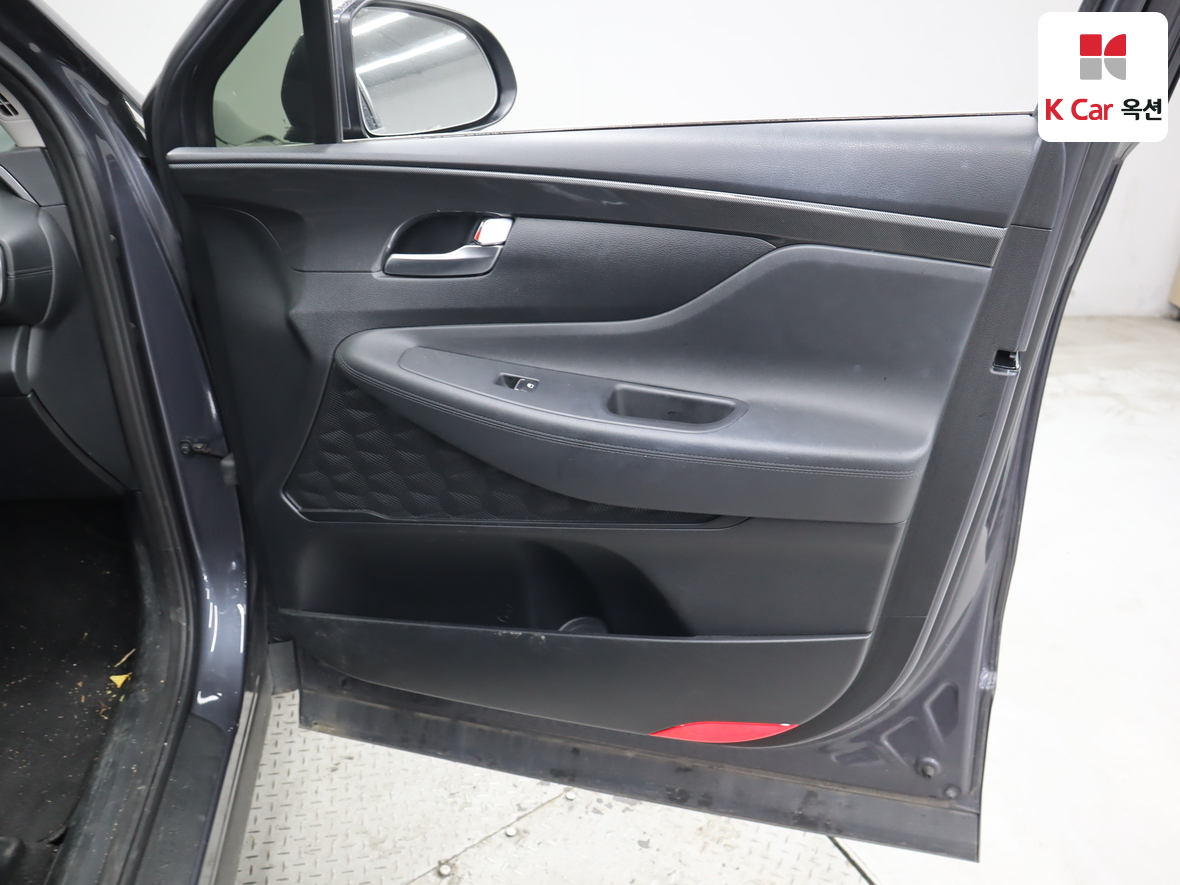 هيونداي - سنتافي - Image 29