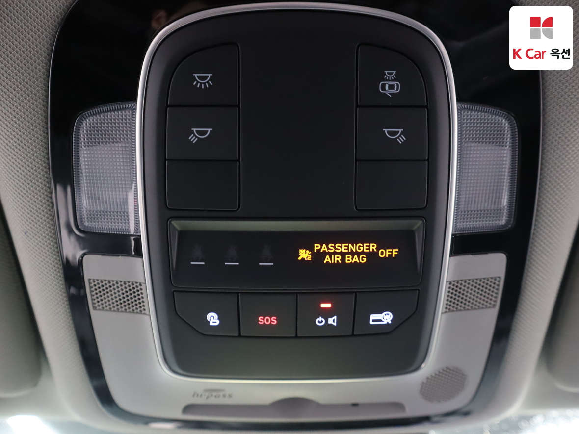 هيونداي - سنتافي - Image 12