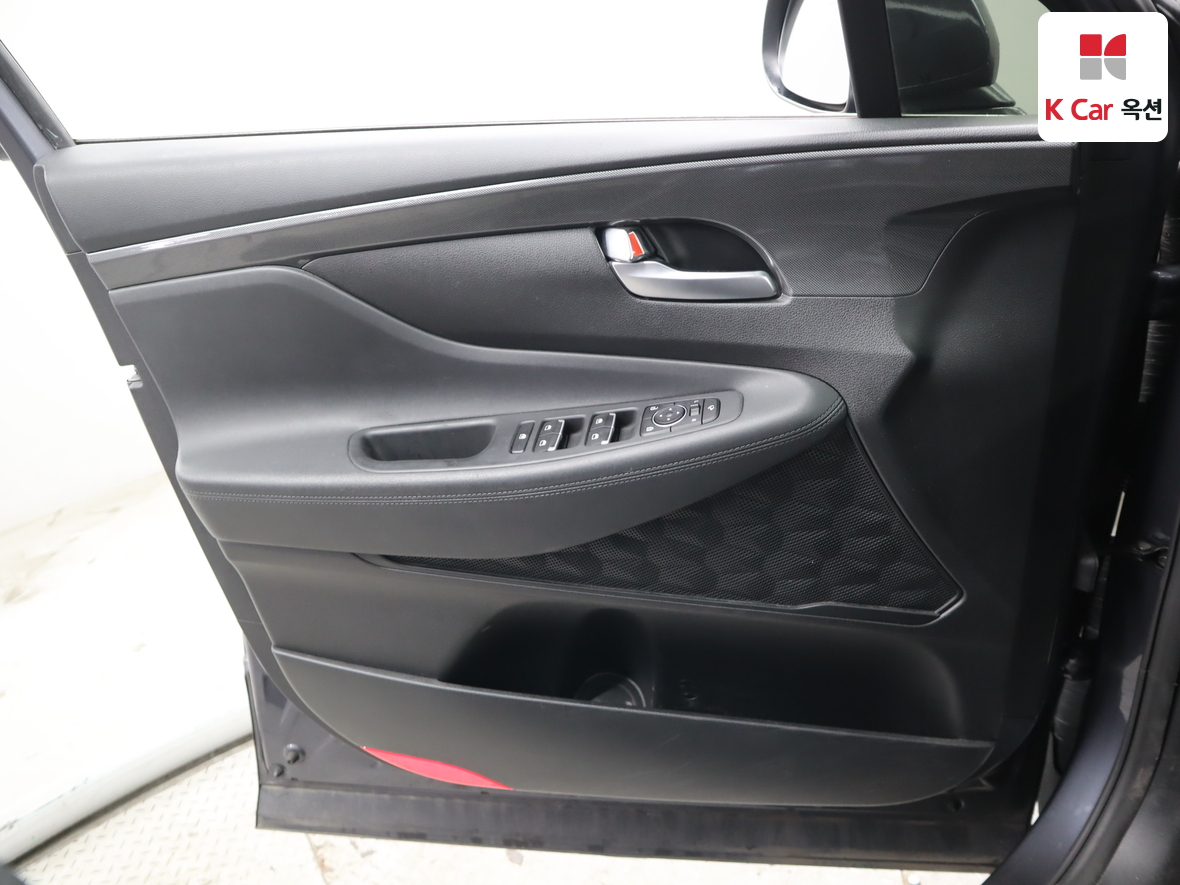 هيونداي - سنتافي - Image 8