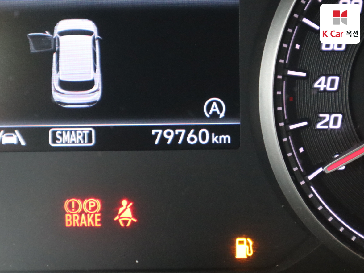 هيونداي - سنتافي - Image 4