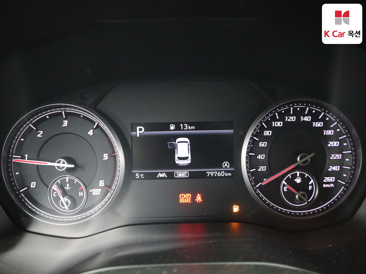 هيونداي - سنتافي - Image 5