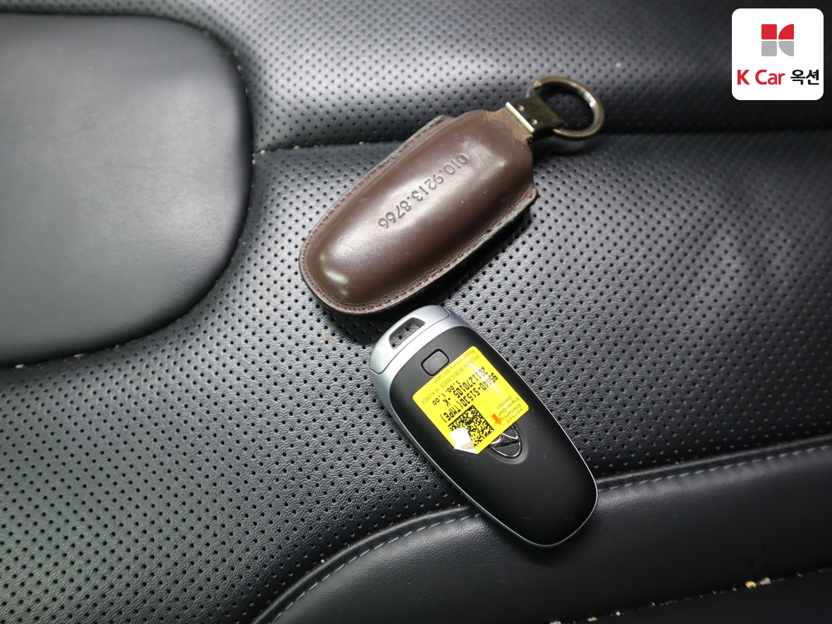 هيونداي - سنتافي - Image 16