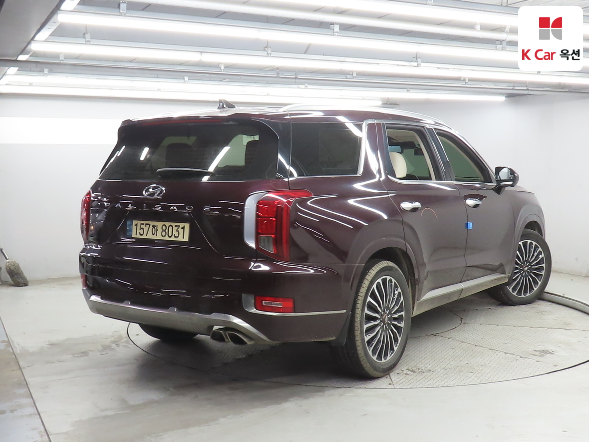 هيونداي - بلسيد - Image 2