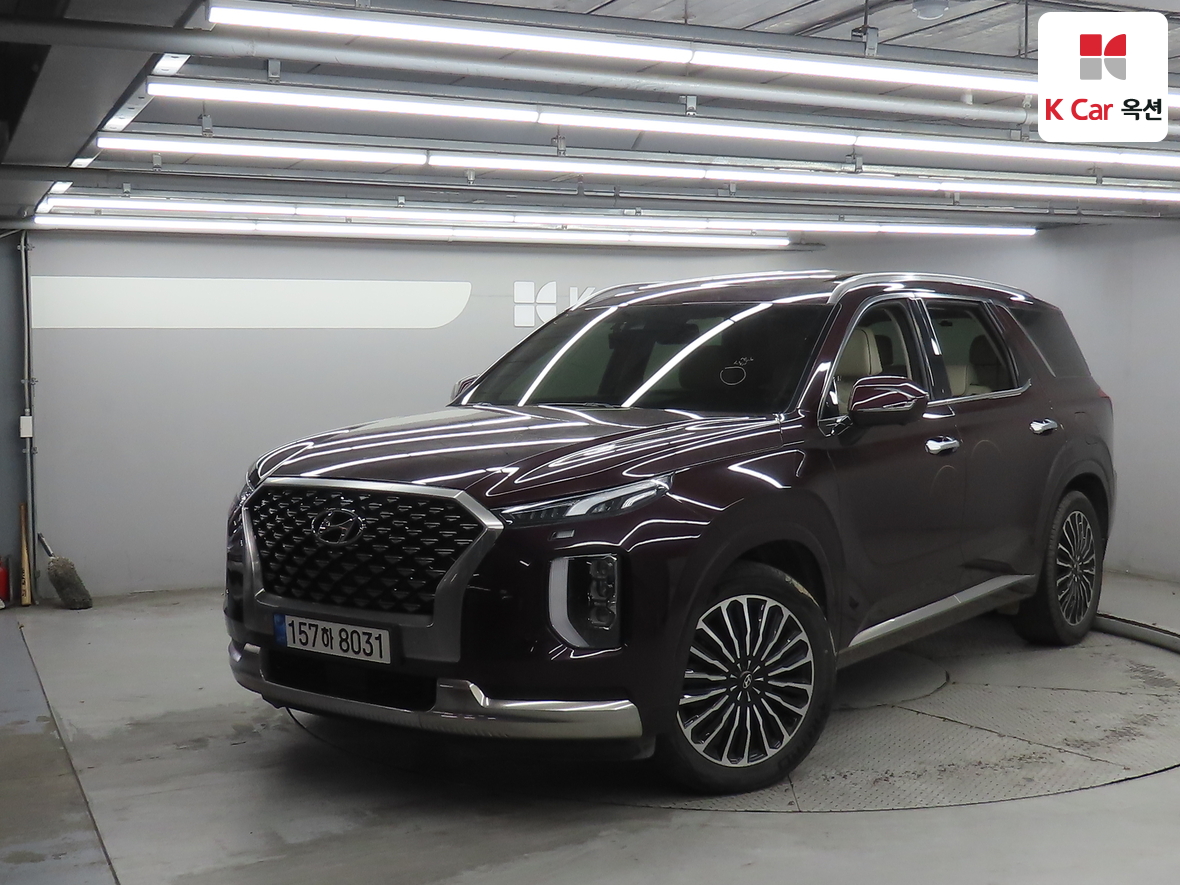 هيونداي - بلسيد