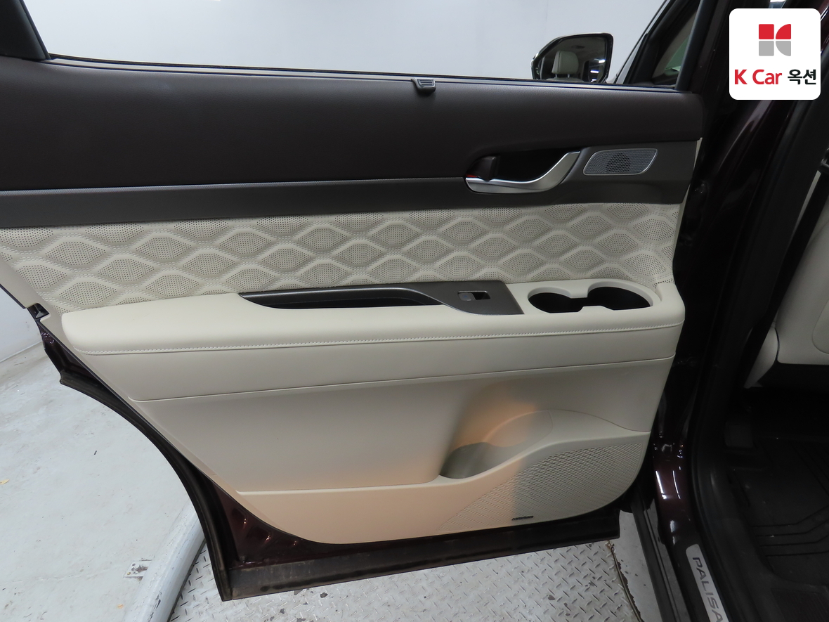 هيونداي - بلسيد - Image 24