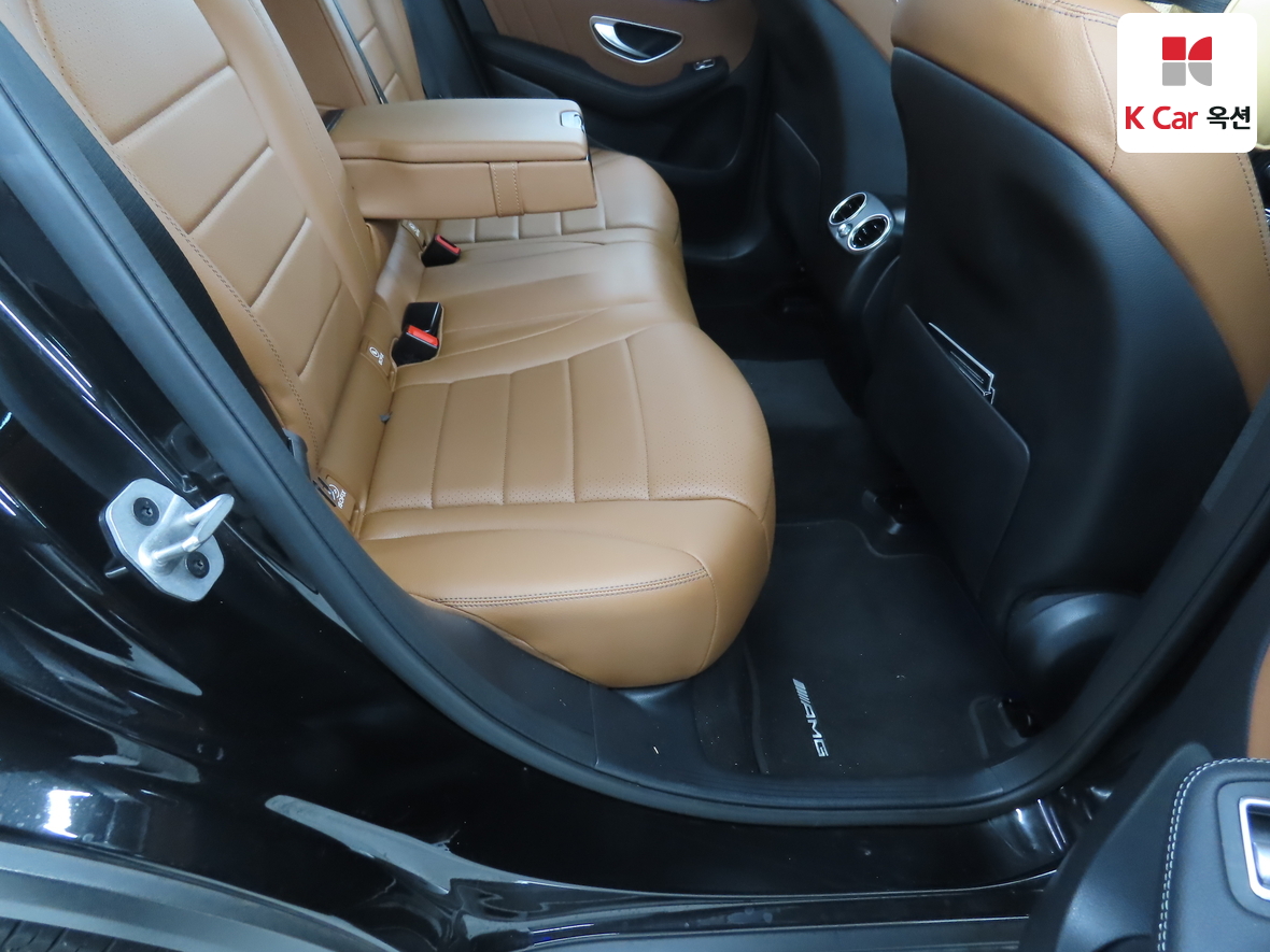 مرسيدس - GLC X253 - Image 32