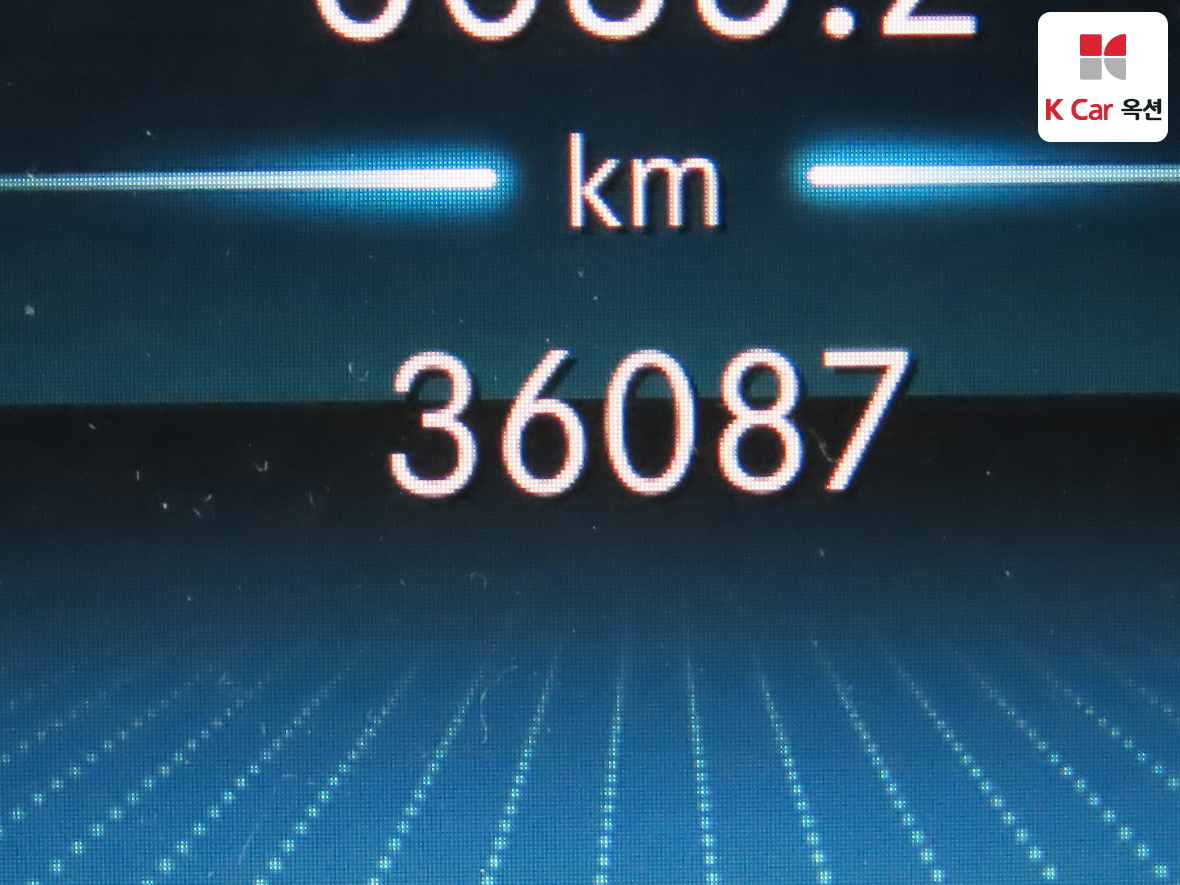 مرسيدس - GLC X253 - Image 4