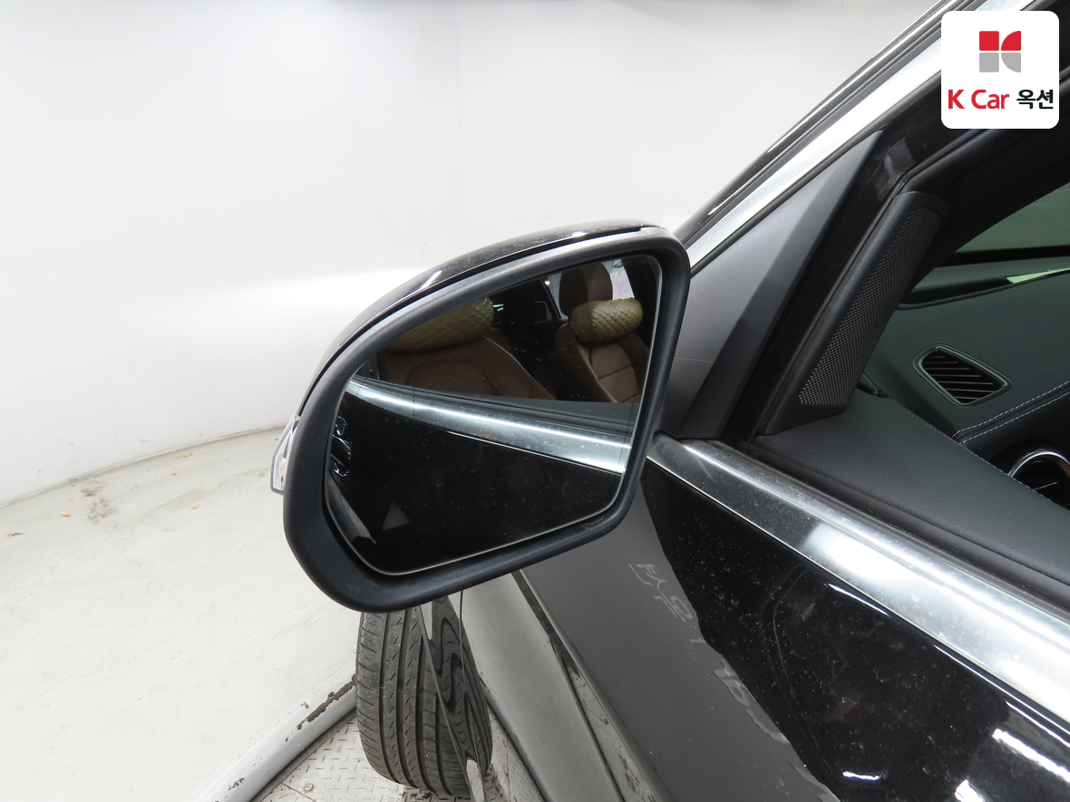 مرسيدس - GLC X253 - Image 22