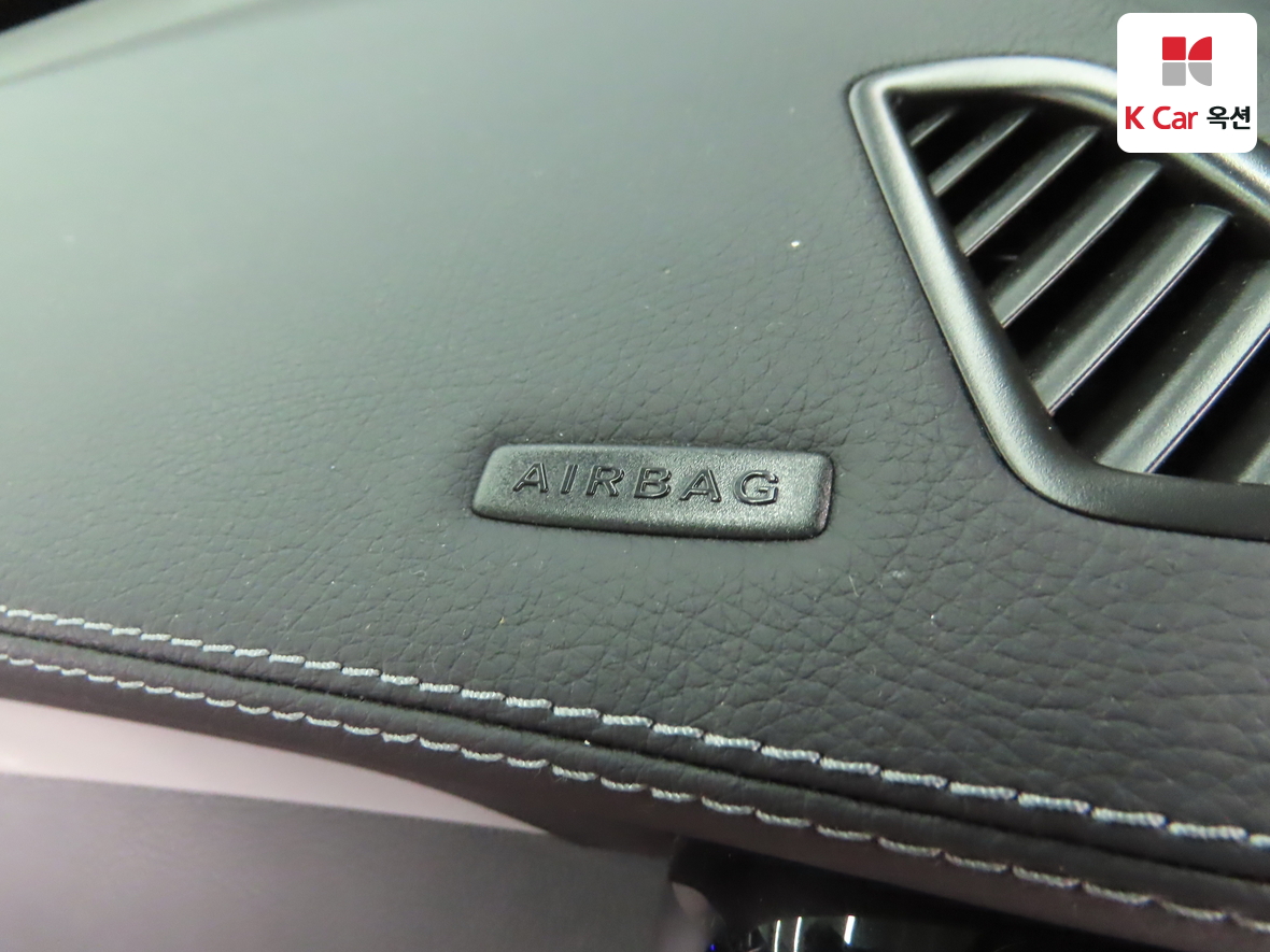 مرسيدس - GLC X253 - Image 35