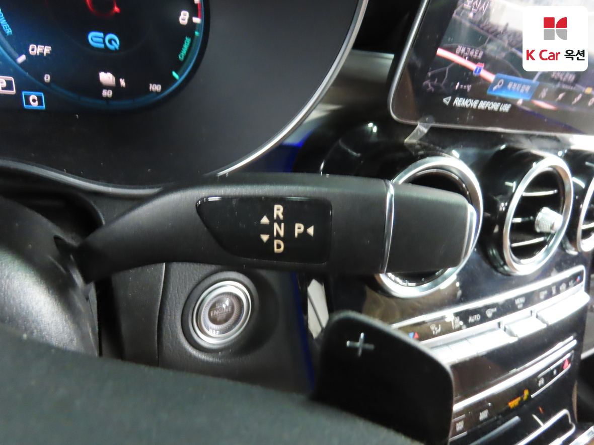 مرسيدس - GLC X253 - Image 17