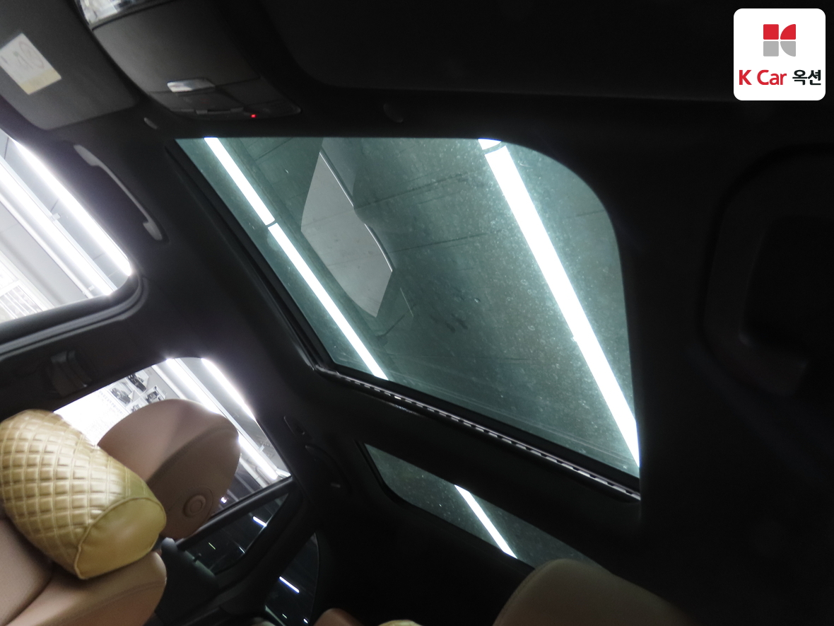 مرسيدس - GLC X253 - Image 23