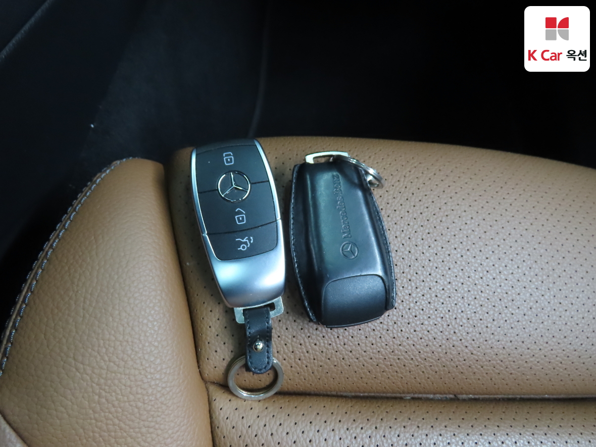 مرسيدس - GLC X253 - Image 18