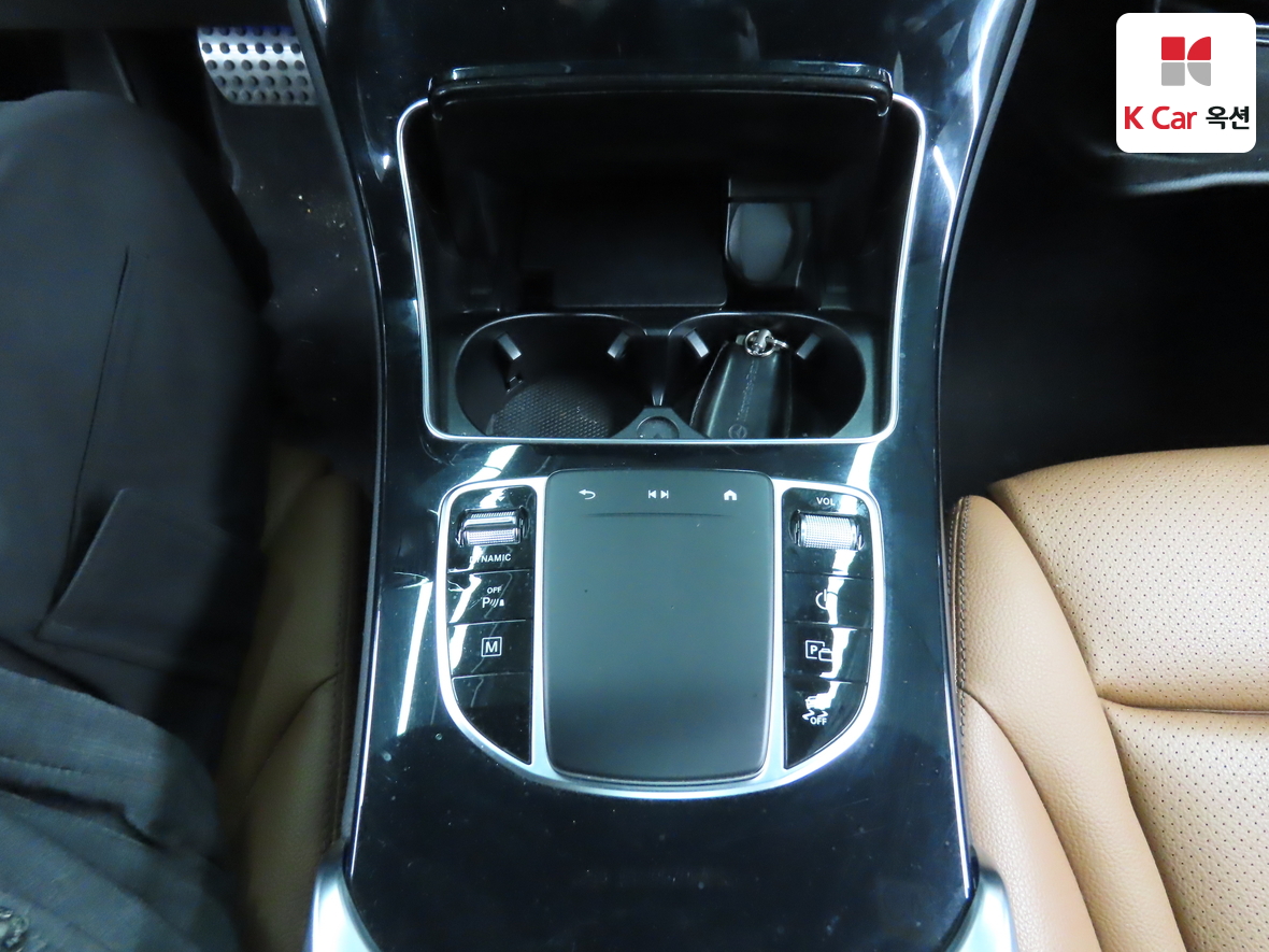 مرسيدس - GLC X253 - Image 16