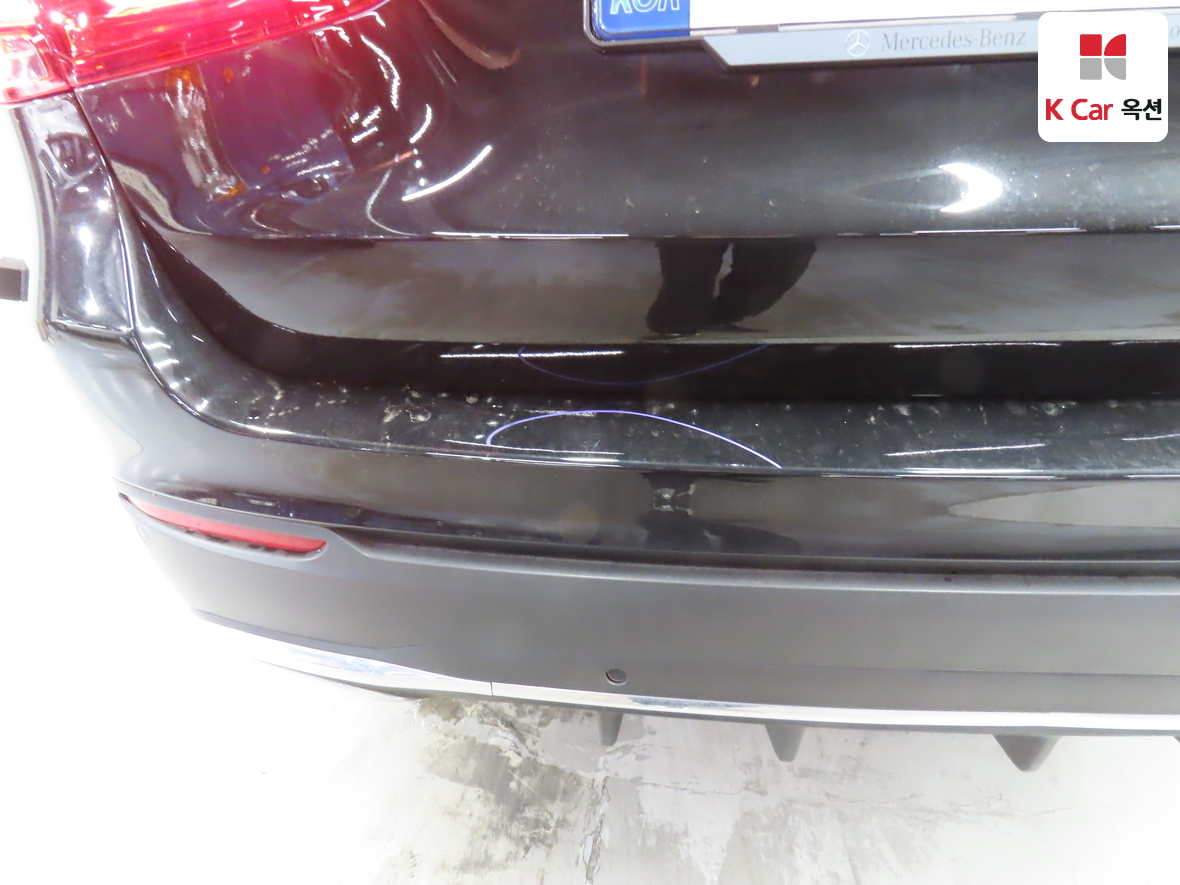 مرسيدس - GLC X253 - Image 42