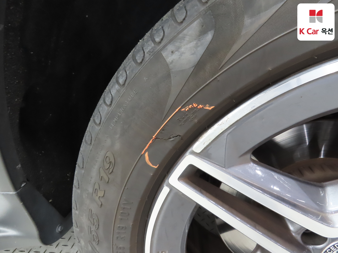 مرسيدس - GLC X253 - Image 47