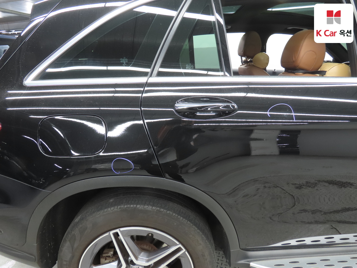 مرسيدس - GLC X253 - Image 43