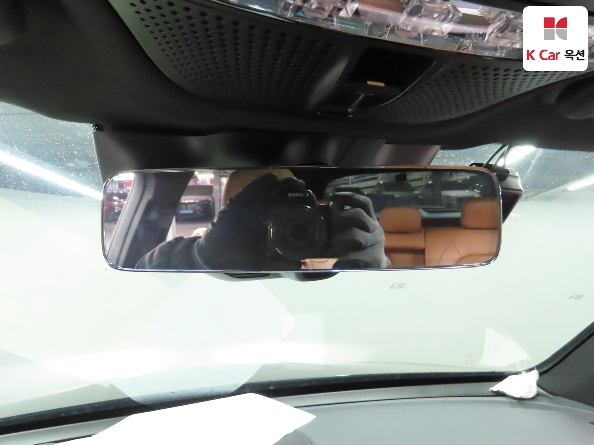 مرسيدس - GLC X253 - Image 13