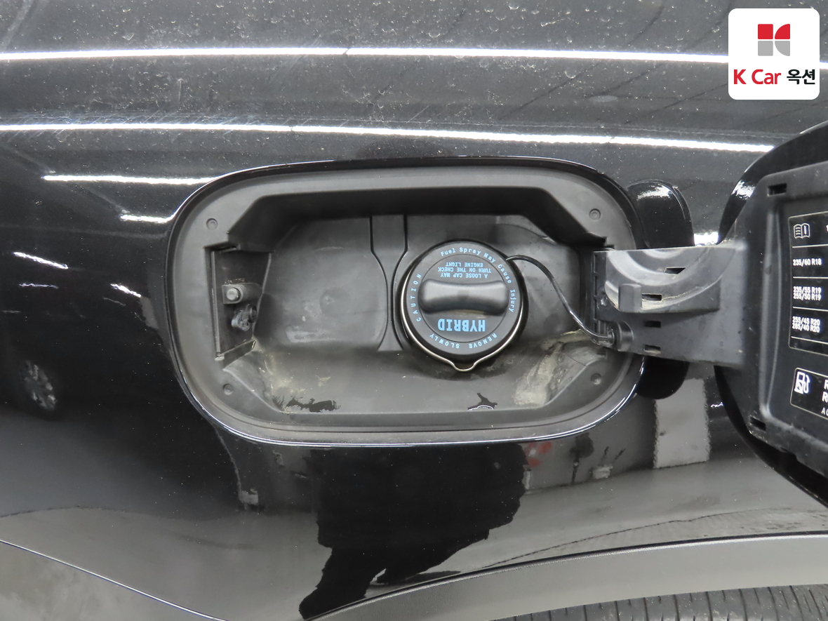 مرسيدس - GLC X253 - Image 30