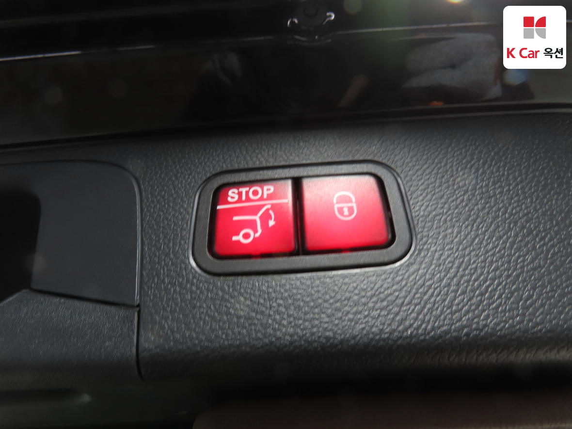 مرسيدس - GLC X253 - Image 28