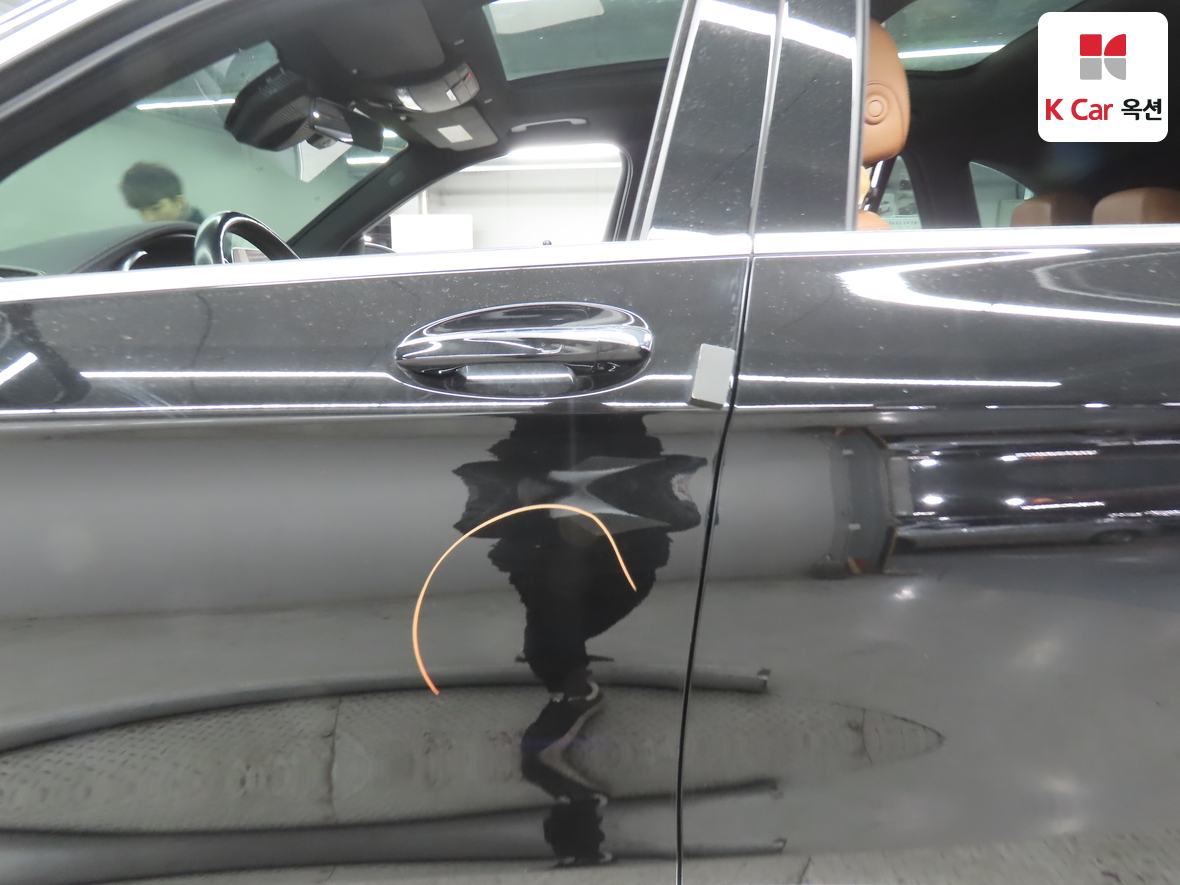 مرسيدس - GLC X253 - Image 40