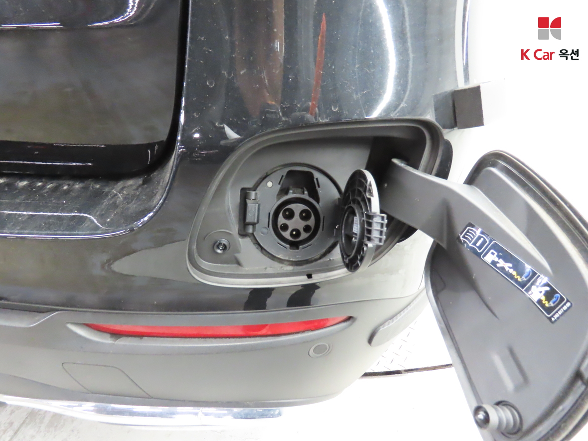 مرسيدس - GLC X253 - Image 29