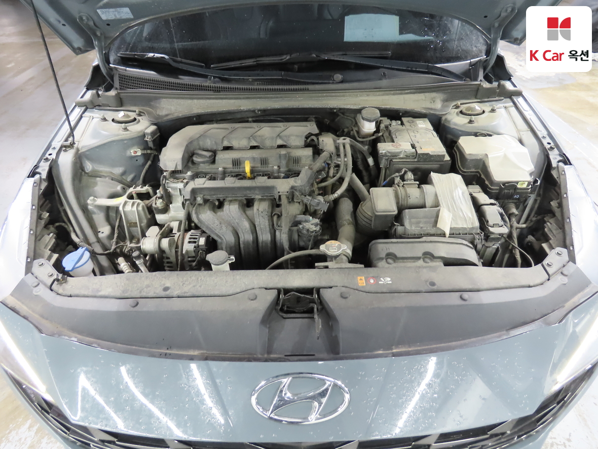 هيونداي - النترا - Image 32