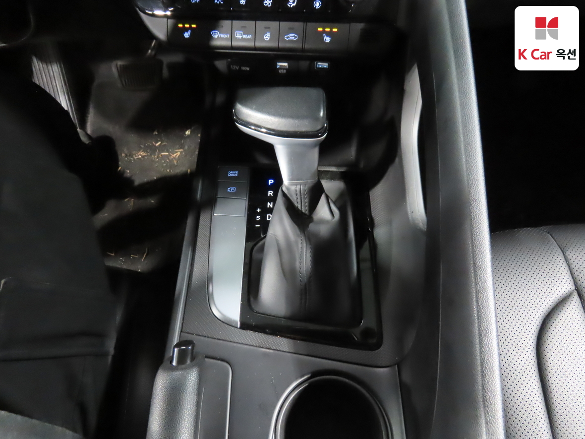 هيونداي - النترا - Image 16