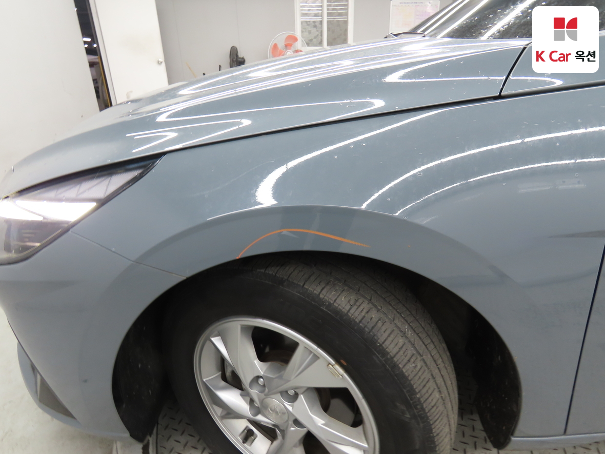 هيونداي - النترا - Image 34