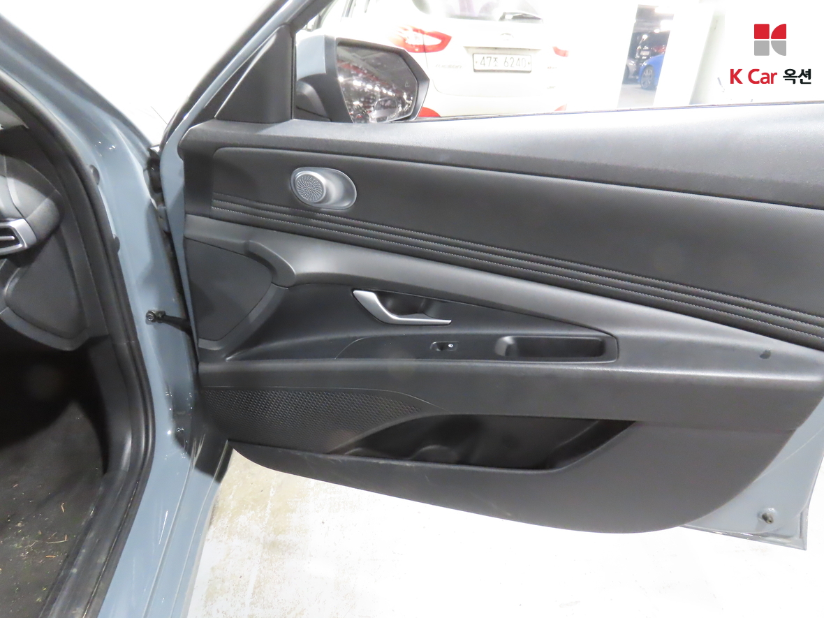 هيونداي - النترا - Image 28